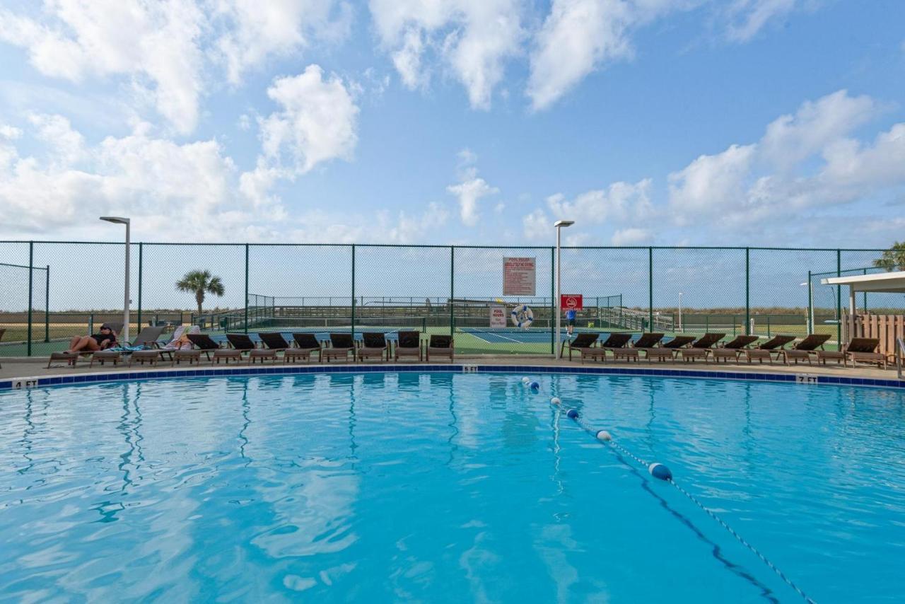 Holiday Surf And Racquet Club 707 Дестин Екстериор снимка