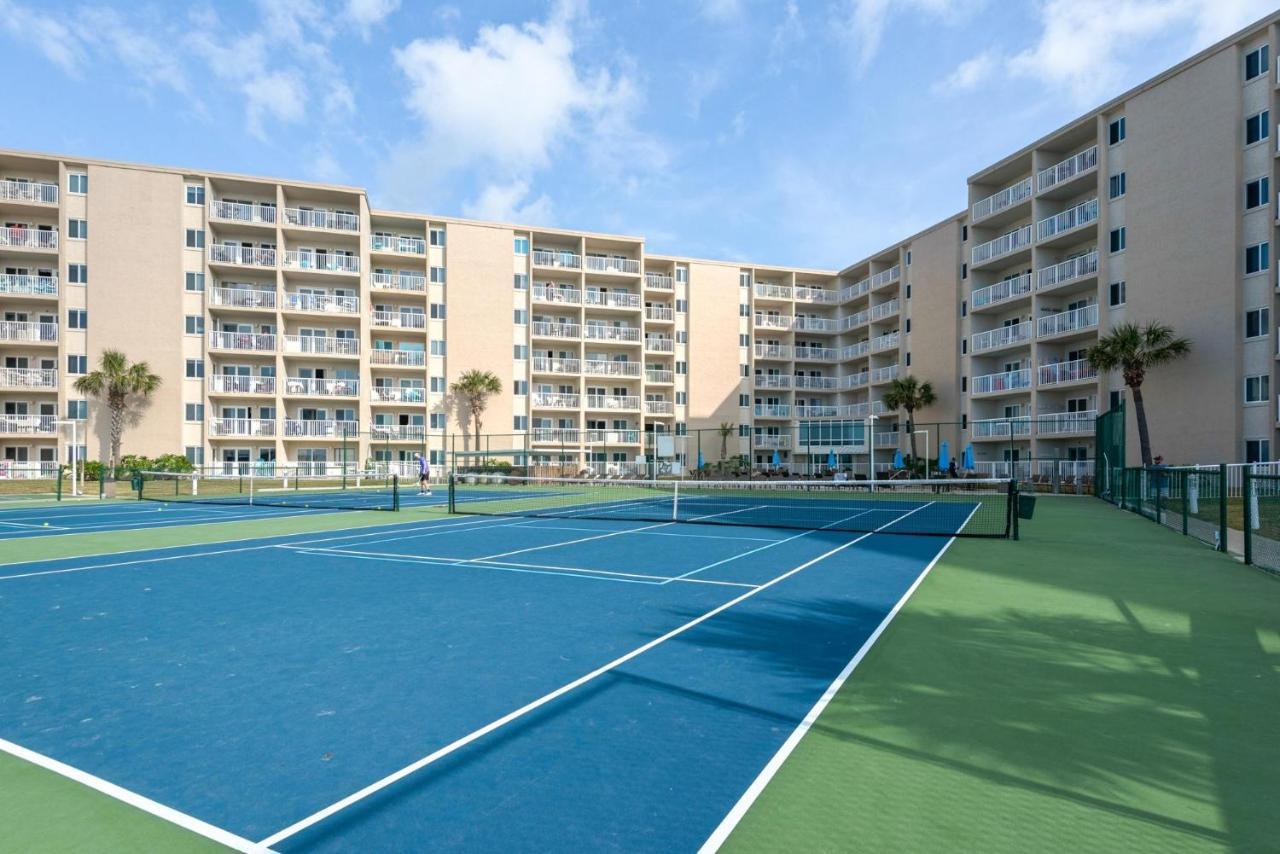 Holiday Surf And Racquet Club 707 Дестин Екстериор снимка