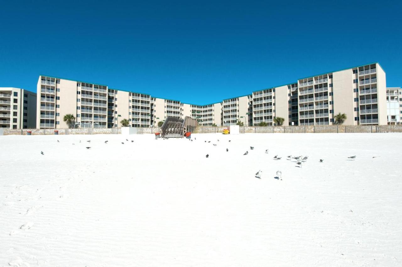 Holiday Surf And Racquet Club 707 Дестин Екстериор снимка