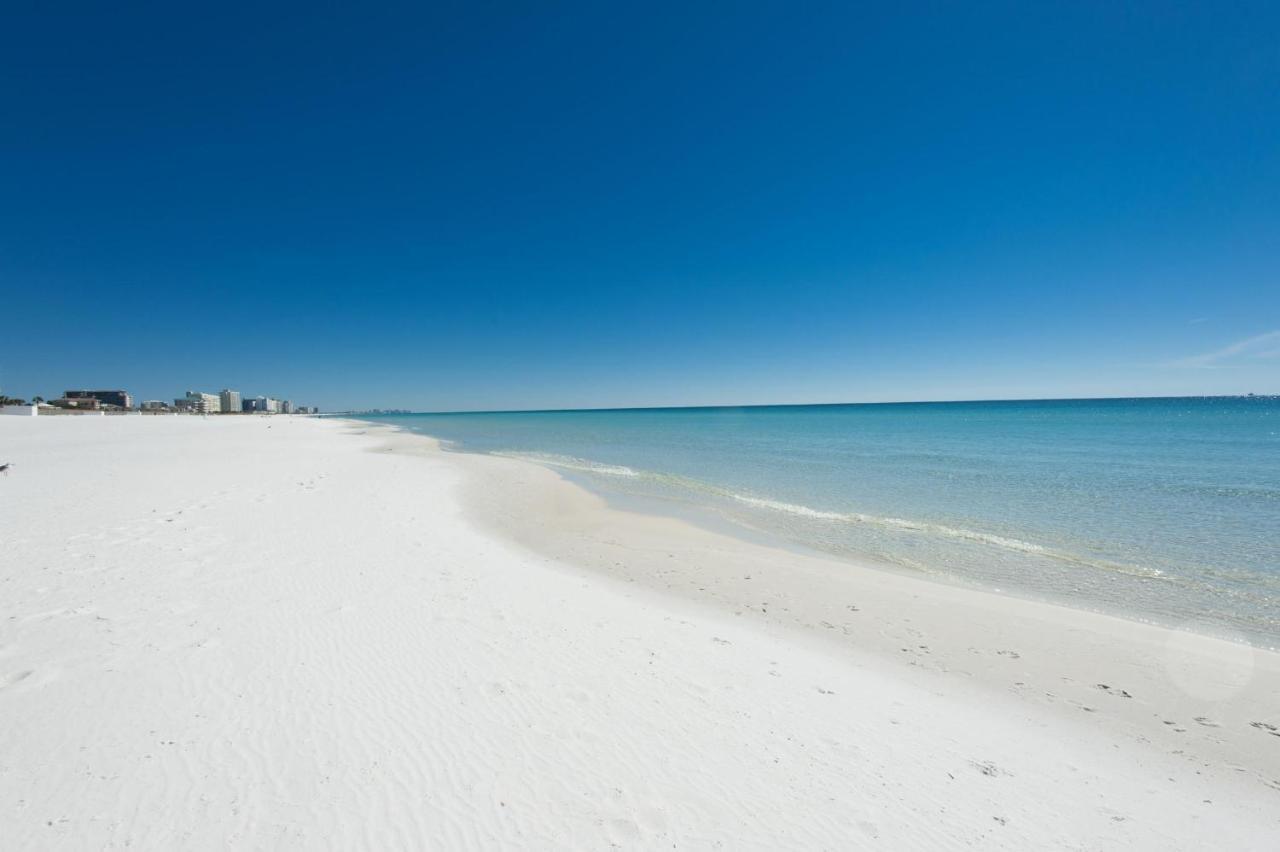 Holiday Surf And Racquet Club 707 Дестин Екстериор снимка